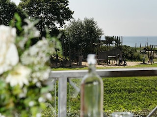 Meerblick