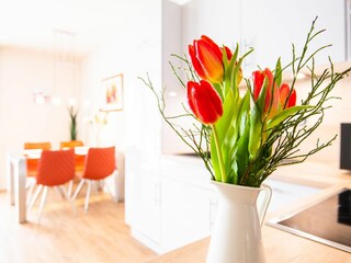 Ferienwohnung Kellenhusen Ausstattung 17