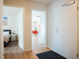 Ferienwohnung Kellenhusen Ausstattung 19