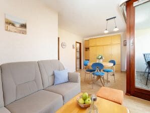 Ferienwohnung Wohnung 1