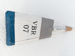Dekoratives Detail