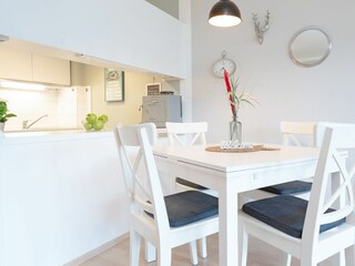 Küche / Küchenzeile