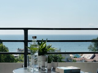 Meerblick