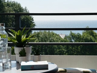 Meerblick