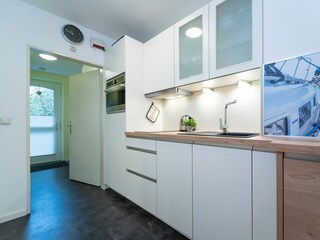 Küche / Küchenzeile