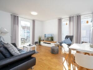 Ferienwohnung Wohnung 6 - Kellenhusen - image1