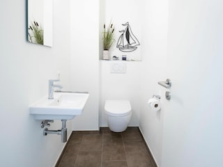 Gäste-WC