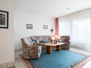 Ferienwohnung Wohnung 12 - Kellenhusen - image1