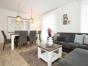 Ferienwohnung Wohnung 4 - Kellenhusen - image1