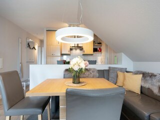 Ferienwohnung Kellenhusen Ausstattung 29