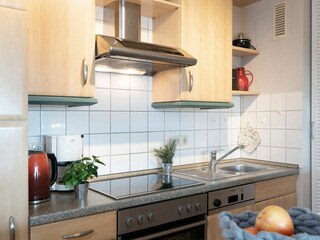 Küche / Küchenzeile