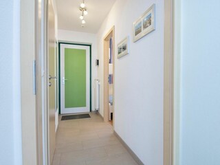 Ferienwohnung Kellenhusen Ausstattung 23