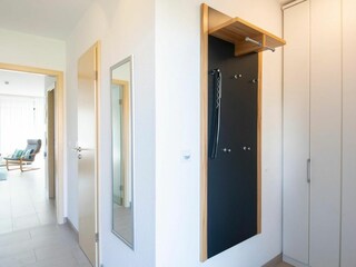 Ferienwohnung Kellenhusen Ausstattung 24