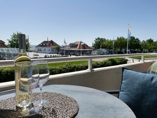 Meerblick