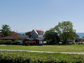 Meerblick