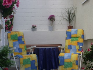 Ferienwohnung Bad Münstereifel Außenaufnahme 3