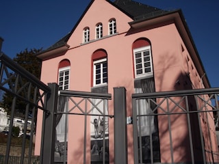 Theater 1 an der Langenhecke