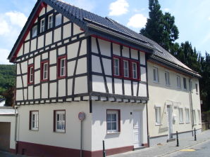 Ferienwohnung An der Langenhecke 16 - Bad Münstereifel - image1