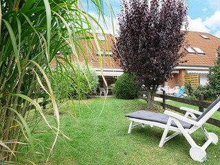 Gartenblick