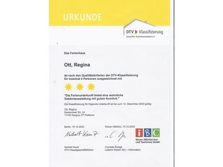 Ferienhaus Federow Dokument 25