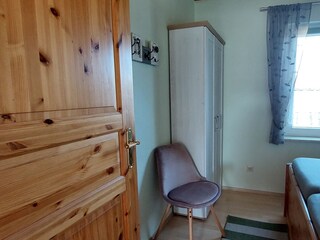 Ferienhaus Federow Ausstattung 14