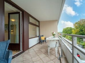 Ferienwohnung Leuchtturmblick