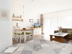 Vakantieappartement Strandhafer