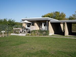 Ferienhaus Lensterstrand Oase Bungalow 1 - Grömitz - image1