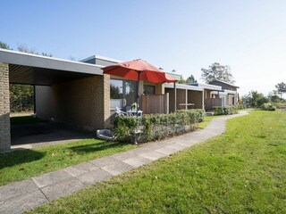 Fassade / Eingang
