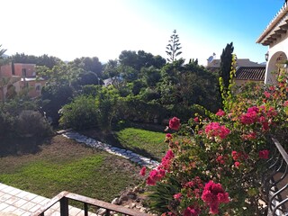 Villa Javea Outdoor Recording 8