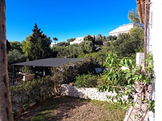 Villa Javea Buitenaudio-opname 9