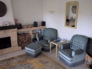 Villa Javea Features 14