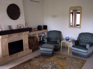 Villa Javea Features 15