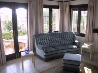 Villa Javea Features 16