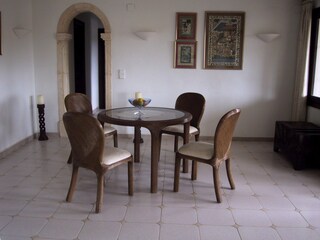 Villa Javea Kenmerken 11