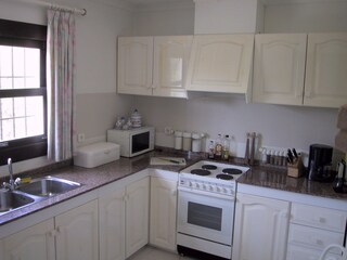 Villa Javea Features 19