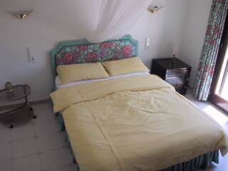 Villa Javea Camera da letto 17