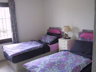 Villa Javea Features 21