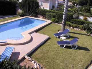 Villa Javea Omgeving 16