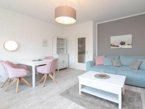 Ferienwohnung Möwenblick