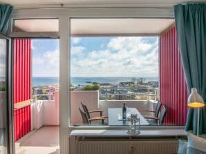 Ferienwohnung Penthouse mit Meerblick - Dahme - image1