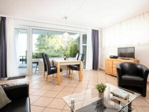 Ferienwohnung Prinzenhof 6