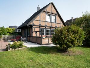 Ferienhaus Küstenzauber - Neukirchen in Ostholstein - image1