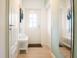 Ferienwohnung Grömitz Ausstattung 25