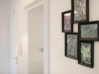 Dekoratives Detail