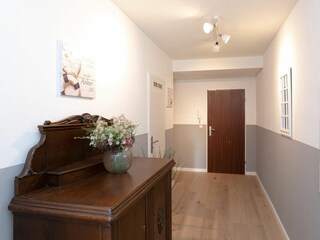 Ferienwohnung Haffkrug Ausstattung 29