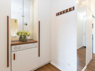 Ferienwohnung Grömitz Außenaufnahme 4