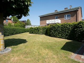 Gartenblick