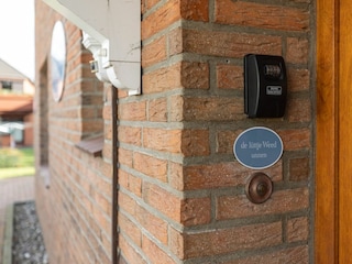Fassade / Eingang