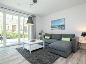 Ferienwohnung Meerweh